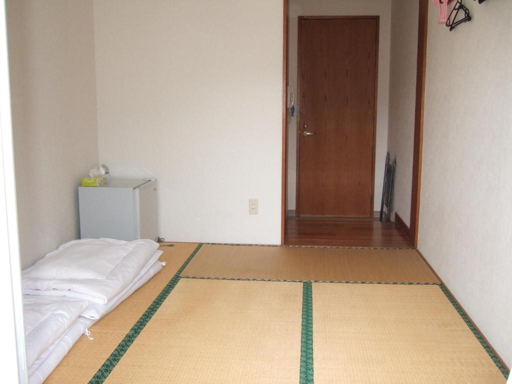 Pension Takatsuki Дзамамі Номер фото