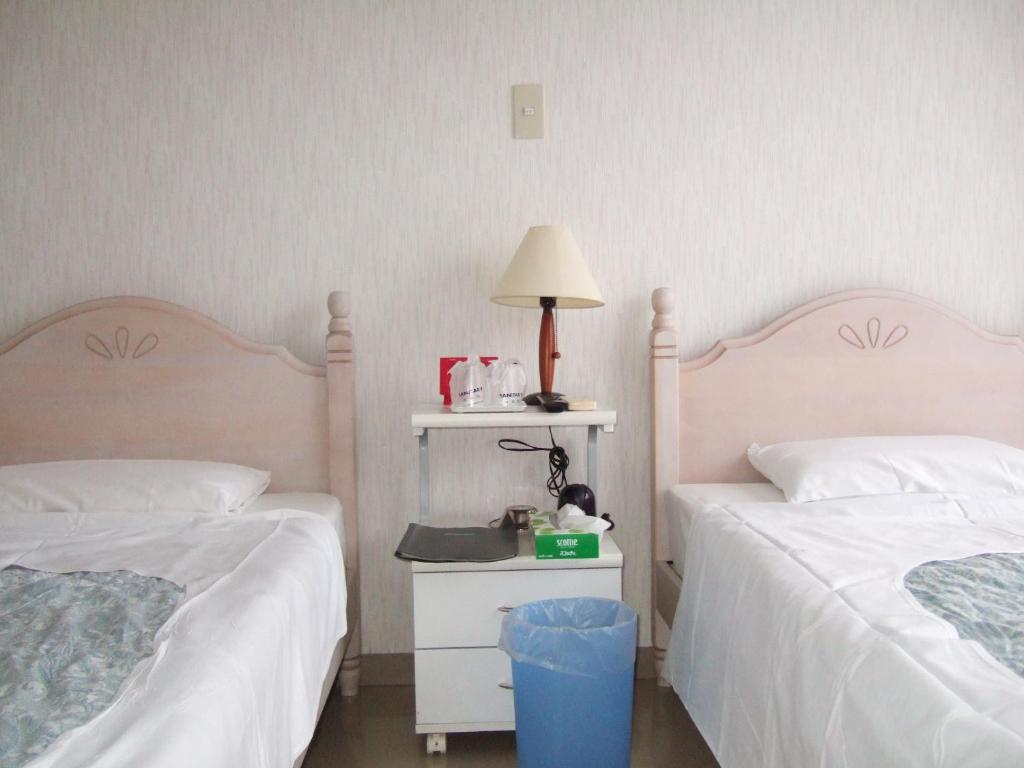 Pension Takatsuki Дзамамі Номер фото